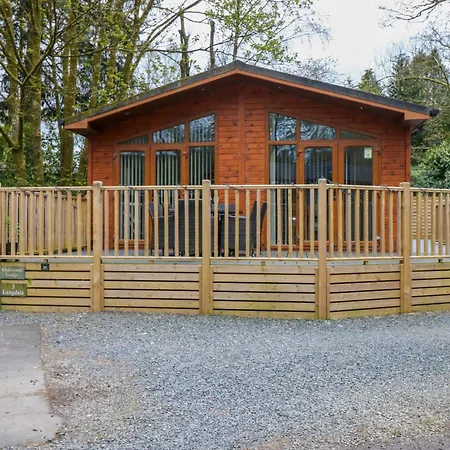 Holiday home Oakwood