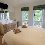 Oakwood Casa de Férias Windermere