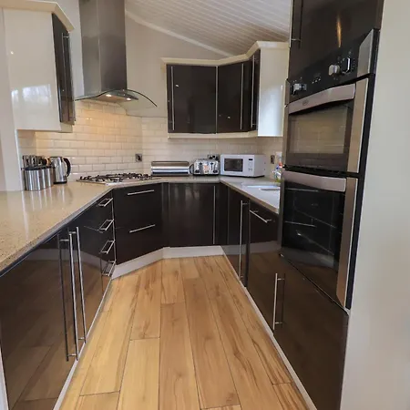 Holiday home Oakwood