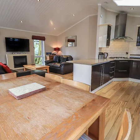Holiday home Oakwood