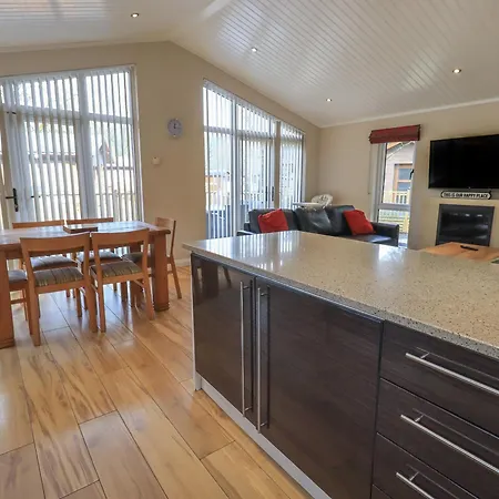 بيت للعطل Oakwood