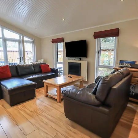 Oakwood بيت للعطل ويندرمير