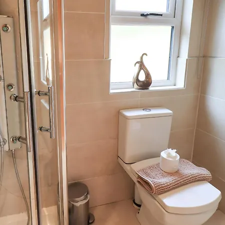 Oakwood Holiday home Windermere