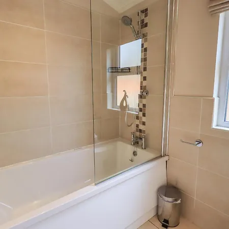Holiday home Oakwood Windermere