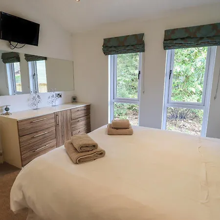 Oakwood Nyaraló Windermere