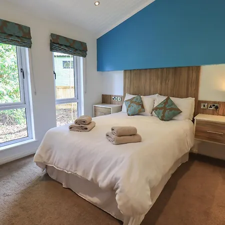 Oakwood ويندرمير