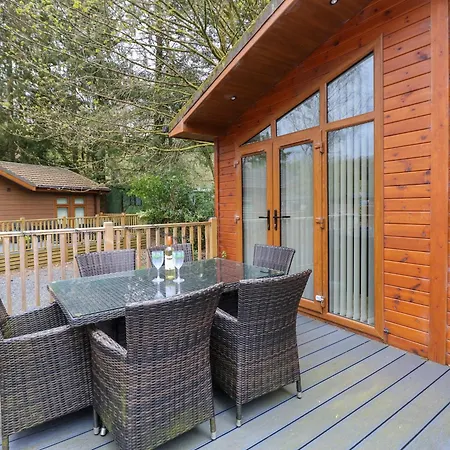 Oakwood ويندرمير