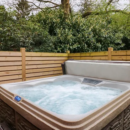 Holiday home Oakwood