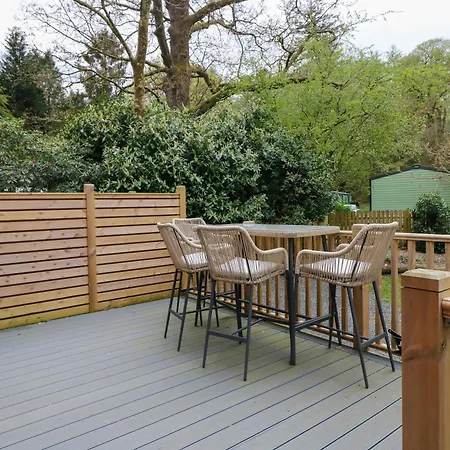 بيت للعطل Oakwood *