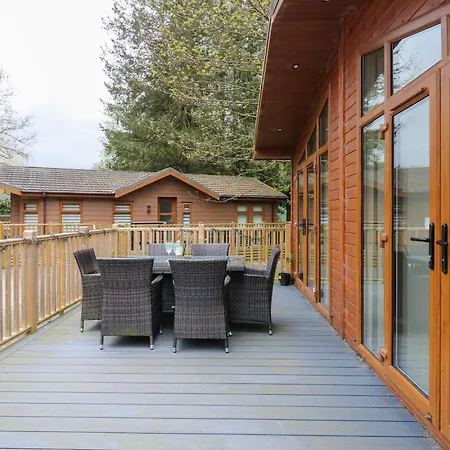 بيت للعطل Oakwood ويندرمير