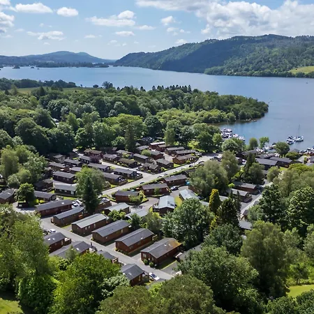 Oakwood Σπίτι διακοπών Windermere