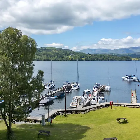 Holiday home Oakwood Windermere