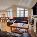 Ferienhaus Oakwood *