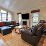 Oakwood Ferienhaus Windermere