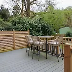 Ferienhaus Oakwood *